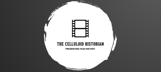 The Celluloid Historian